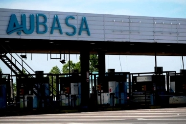Movimientos en Aubasa: el massismo pierde un lugar clave en manos de Katopodis
