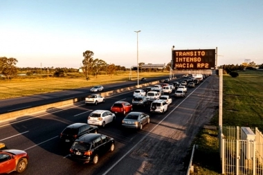 Luego de definir a sus autoridades, la Provincia giró fondos a Aubasa para mejorar las rutas