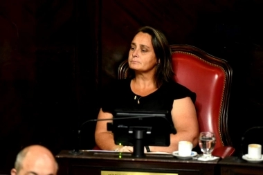 El Senado bonaerense conformó autoridades de la Comisión de Igualdad de Trato y Oportunidades