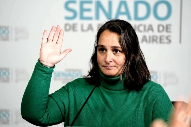 Un proyecto en el Senado busca concientizar sobre los riesgos de la exposición a las pantallas en niños