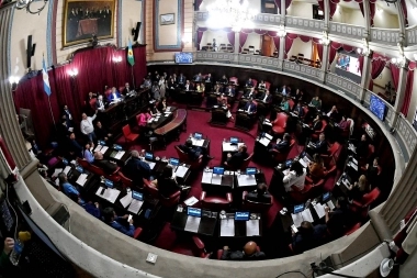 La ley de Emergencias de Kicillof cosecha rechazos en el Senado: PRO y libertarios ratificaron el “no”