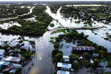 El Senado bonaerense lanzó una campaña para apoyar económica a las PyMEs de Bahía Blanca