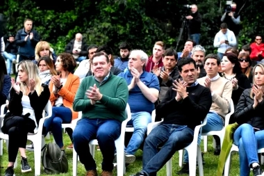 Cinco bancas en disputa: qué se juega el peronismo, el radicalismo y el PRO en la Quinta Sección Electoral