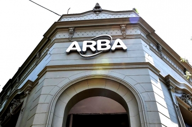A partir del 7 de octubre, Arba implementa guardias de atención presencial en La Plata
