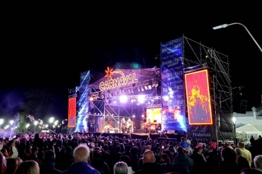 En modo ahorro: otro municipio bonaerense anunció que no realizará su habitual carnaval