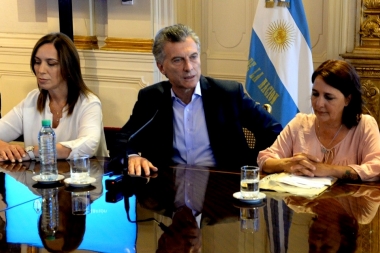 Quién es Luján Rey, madre una víctima de la tragedia de Once y ahora candidata de Vidal