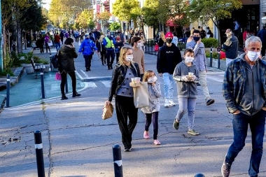 ¿Falló la prueba piloto en Mar del Plata?: advierten que ciudadanos no cumplieron con las normas