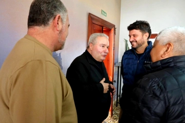 Intendente bonaerense culpó a La Cámpora por la derrota en Provincia y dejó una advertencia para Kicillof