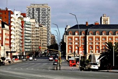 Cuáles son los 10 municipios bonaerenses que aún permanecen en Aislamiento Social