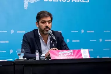 “A veces el bolsillo tiene una potencia más grande que la neurona”, dijo Bianco sobre las multas