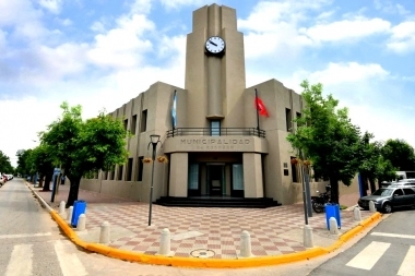 Escobar es el único municipio bonaerense con calificación crediticia y accederá a mejor financiamiento