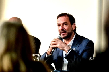 La Suprema Corte bonaerense frustró los planes de Sujarchuk para construir un bingo en Escobar