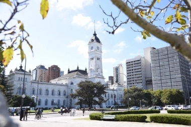 El municipio de La Plata lanzará un plan para regularizar comercios e industrias