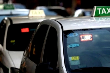 El Concejo de La Plata dio luz verde al aumento de la tarifa de taxis: cuánto costará