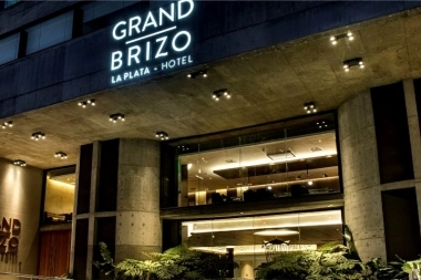 Disfrutá el placer gastronómico del Hotel Grand Brizo La Plata