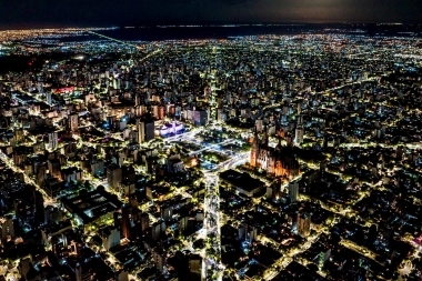 La Plata entre las ciudades más “inseguras” de Argentina, según la Inteligencia Artificial