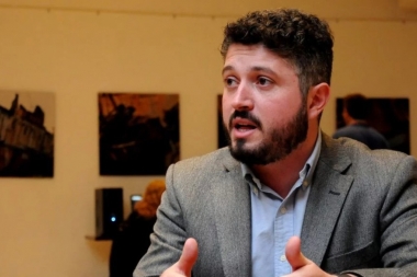 Funcionario de Educación acusa a gremios de "utilizar políticamente" la tragedia de Moreno