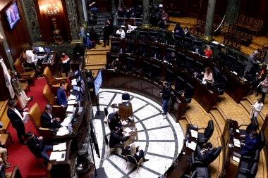 La Legislatura porteña sancionó una Ley Anti Corrupción para la Ciudad de Buenos Aires