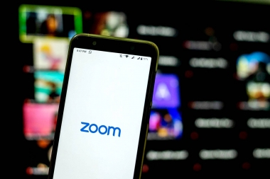 Consejos y tips de seguridad para las reuniones virtuales por Zoom