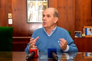 Intendente bonaerense denunció “apriete” durante el Gobierno de Macri y Vidal