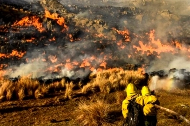 Katopodis creó un Comité de Riesgo y Emergencia para hacerle frente a eventos climáticos extremos