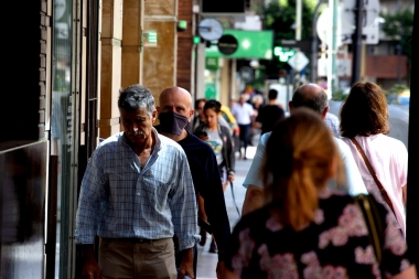 Cómo quedó mi municipio: sin distritos en Fase 3, hay 124  en la 4 y 11 en la 5