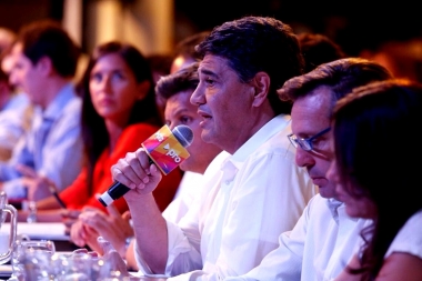 Ante posible alianza con Alternativa Federal, el PRO aclara que las listas provinciales son de Vidal