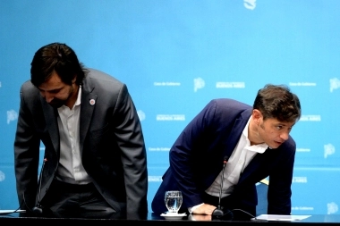 La oposición acusa a Kicillof de “cajonear” los proyectos por la crisis del IOMA