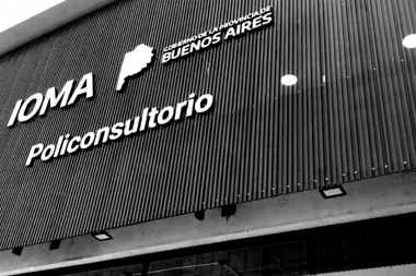 Denuncias por presuntos casos de mala praxis y Pymes de médicos en policonsultorios de IOMA en Mar del Plata