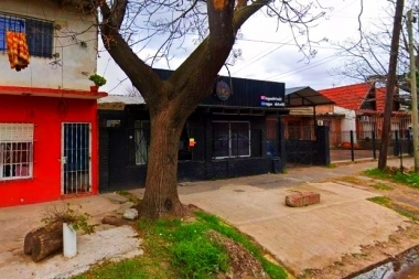 "Los Imperdonables": al menos cuatro jinetes asaltaron a dos hombres en el "lejano Conurbano bonaerense"