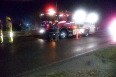 Violencia en Quilmes: a un hombre le dieron tres tiros y lo tiraron a un arroyo