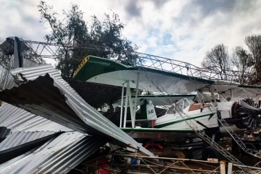 Concejales radicales le pidieron a una intendenta PRO declarar al municipio en estado de emergencia