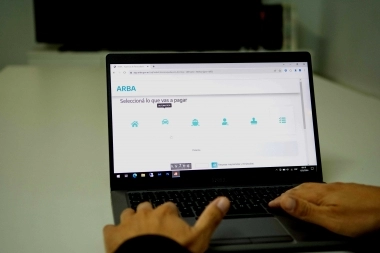 Arba confirmó en qué fecha vence la segunda cuota del Impuesto a los Automotores