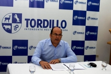 Intendente de la Quinta le puso fin a una licencia de tres años y volverá a sus funciones