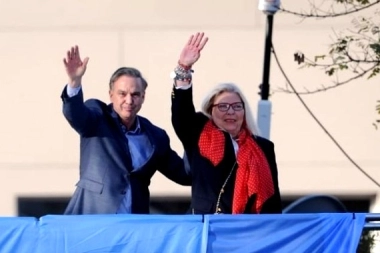 Roces y apariciones en Somos Buenos Aires: lilitos dialogan con libertarios y buscan romper la unidad centrista