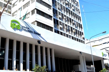 A partir del 8 de octubre, el IPS reabre el Centro de Atención Previsional de Bolivar