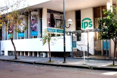 El IPS aplicará nuevos valores del Impuesto a las Ganancias y algunos usuarios dejaran de pagar el tributo