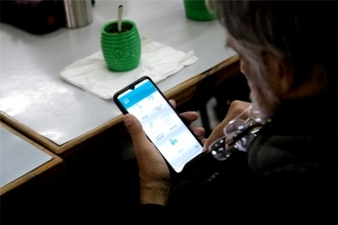 El IPS lanzó la campaña “Actualizate”: de qué trata esta nueva propuesta para jubilados