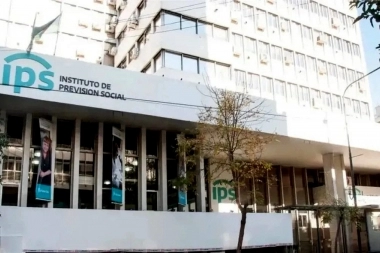 Cuándo cobro: aumento de marzo en jubilaciones y pensiones del IPS