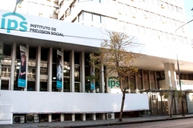 Senadores bonaerenses en alerta: buscan saber el impacto del ajuste de Milei en las cajas del IPS
