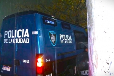 Desbarataron un emprendimiento familiar: madre e hija detenidas por vender drogas