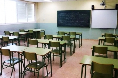 Gremios docentes tuvieron un “acercamiento con el Gobierno” y suspendieron el paro del 5 de marzo