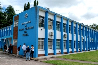 Diputados nacionales peronistas buscan blindar de la privatización a una empresa bonaerense