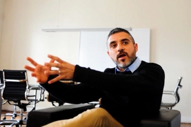 Girard fulminó el proyecto de Ley Ómnibus de Milei: “Conduce a una hiper-regresividad tributaria”