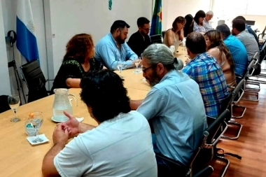 Judiciales piden a Kicillof aumento salarial ante la “difícil situación”