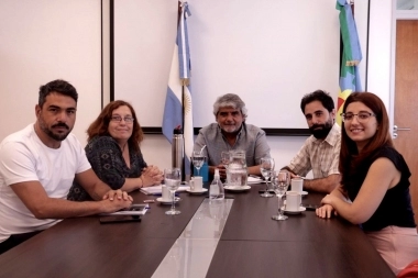 Gremio de la salud fue convocado a las paritarias bonaerenses: cuándo tendrá lugar la reunión
