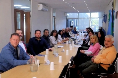 Provincia cerró un acuerdo con los judiciales: tendrán una suba por encima de la inflación