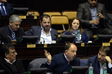 El massismo le exige a Vidal explicaciones sobre el reparto de fondos para viviendas
