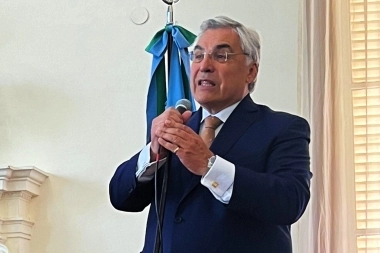 Intendente denunció deudas de la gestión anterior y decretó Estado de Emergencia en su distrito