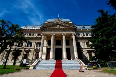 Apertura de Sesiones 2025: la Legislatura espera por el discurso de Kicillof